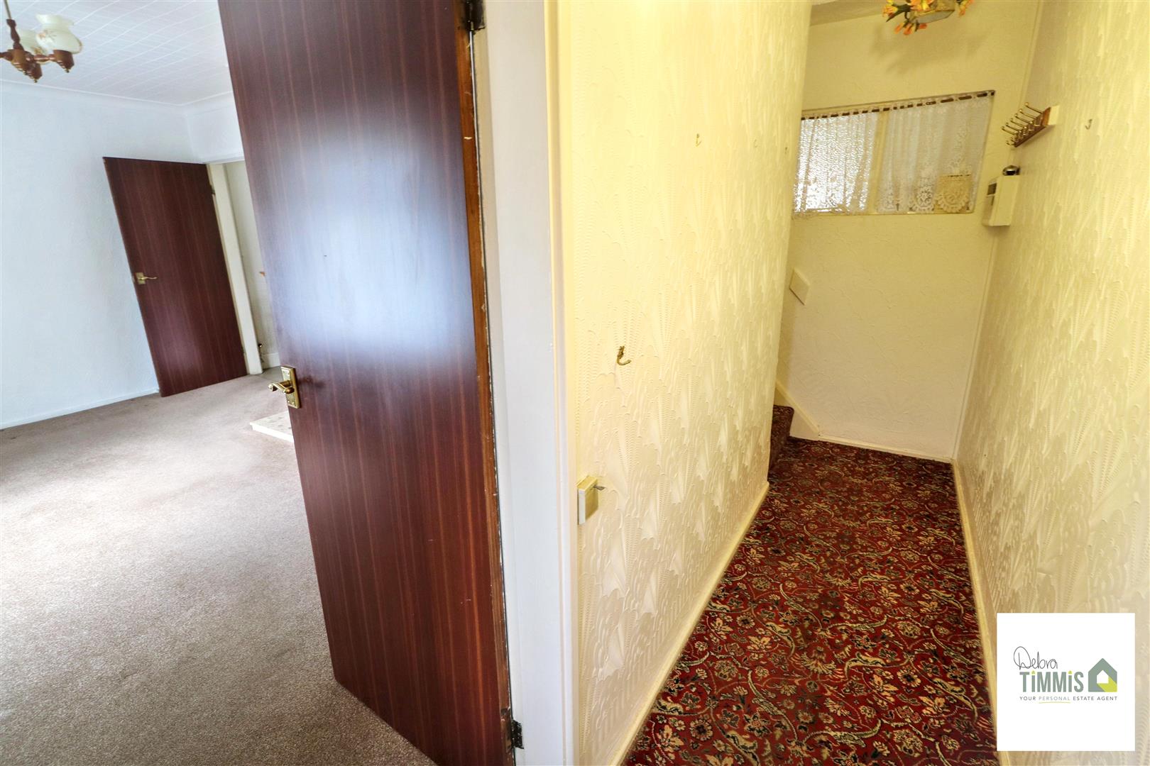 Latimer Way, Bentilee, Stoke-On-Trent